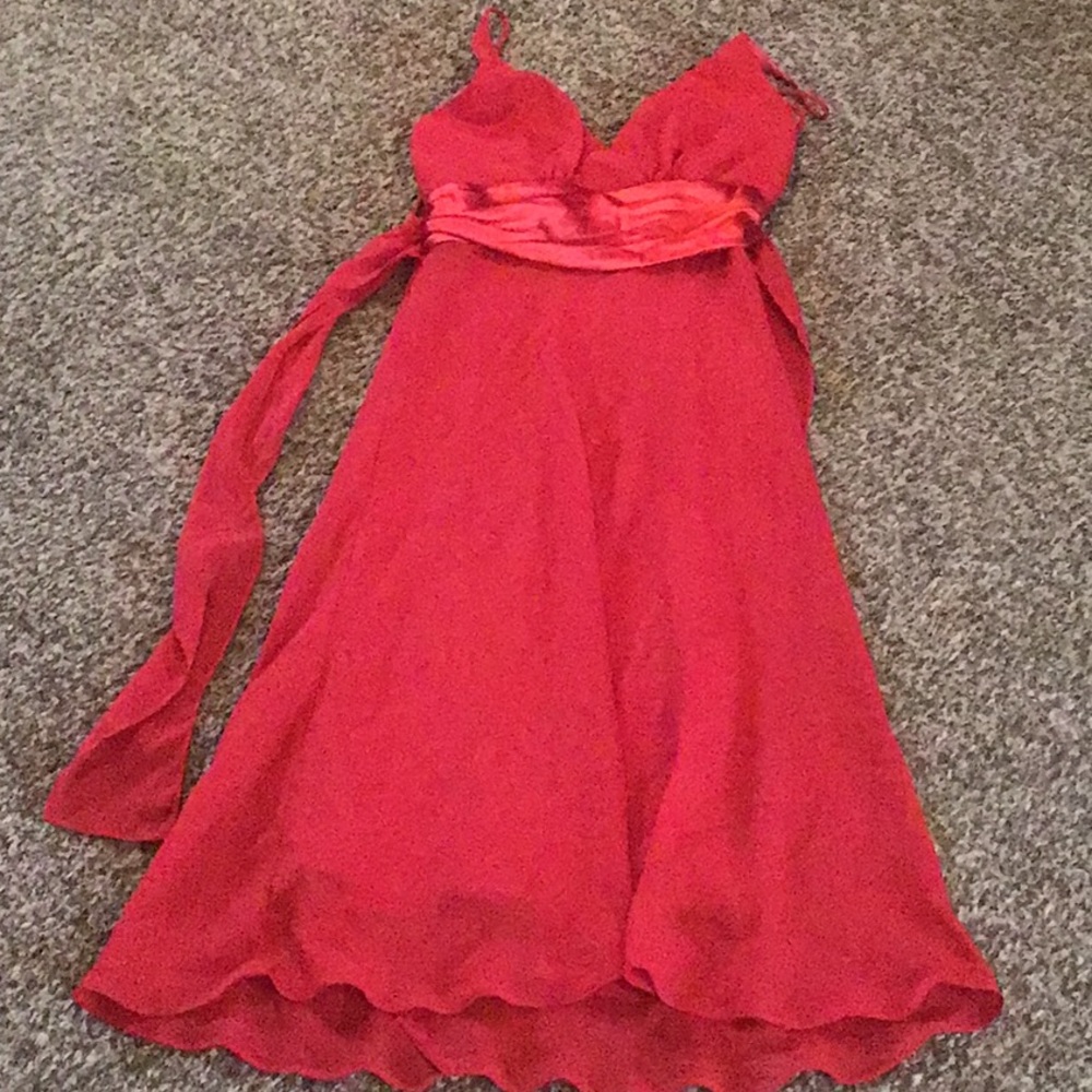 Women’s dress